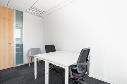 Image 8 of Regus - avenue du Prado - Marseille