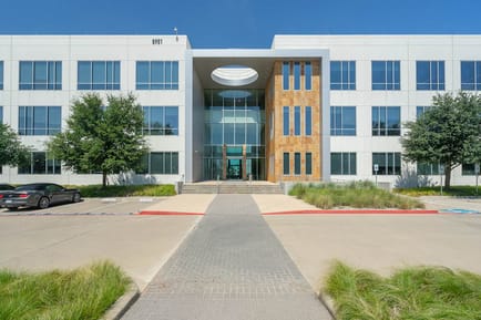 Image 1 of Regus - 8951 Cypress Waters Blvd, Dallas - TX
