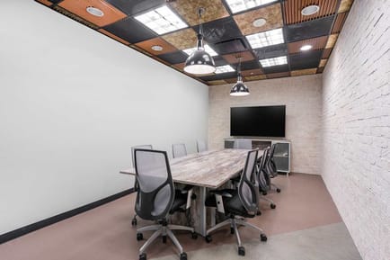 Image 3 of Regus - 8951 Cypress Waters Blvd, Dallas - TX