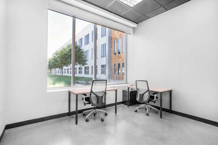 Image 4 of Regus - 8951 Cypress Waters Blvd, Dallas - TX