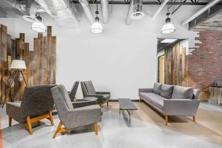 Image 5 of Regus - 8951 Cypress Waters Blvd, Dallas - TX