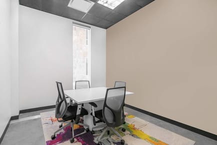 Image 6 of Regus - 8951 Cypress Waters Blvd, Dallas - TX