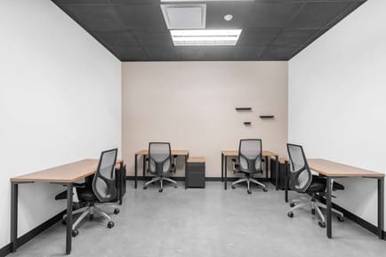 Image 8 of Regus - 8951 Cypress Waters Blvd, Dallas - TX