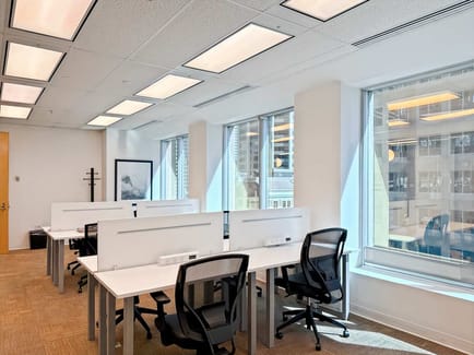 Image 11 of Regus - Bankers Hall - 3rd St SW - Calgary