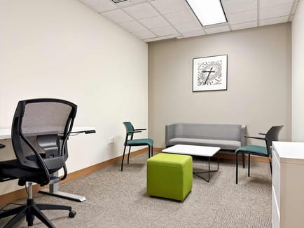 Image 13 of Regus - Bankers Hall - 3rd St SW - Calgary