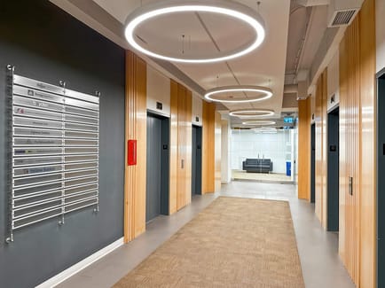 Image 14 of Regus - Bankers Hall - 3rd St SW - Calgary