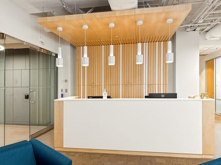 Image 2 of Regus - Bankers Hall - 3rd St SW - Calgary