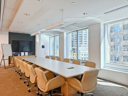 Image 3 of Regus - Bankers Hall - 3rd St SW - Calgary