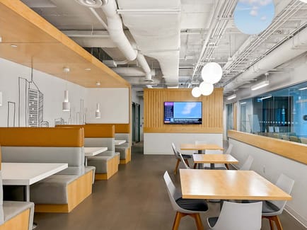 Image 5 of Regus - Bankers Hall - 3rd St SW - Calgary