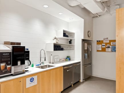 Image 6 of Regus - Bankers Hall - 3rd St SW - Calgary