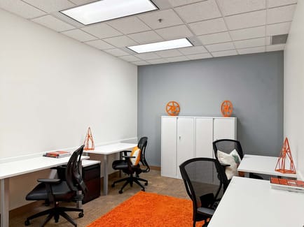 Image 7 of Regus - Bankers Hall - 3rd St SW - Calgary