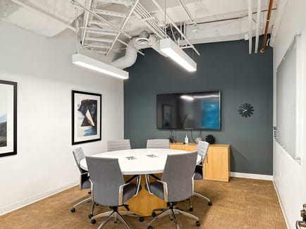 Image 9 of Regus - Bankers Hall - 3rd St SW - Calgary