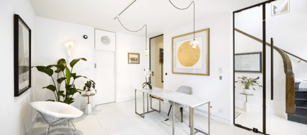 Image 6 of The Workwell - 338 City Rd, EC1V - Islington