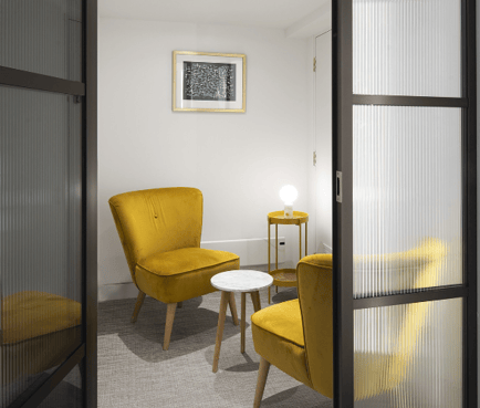 Image 8 of The Workwell - 338 City Rd, EC1V - Islington