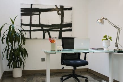 Image 1 of E Suites, Inc - 8335 Sunset Boulevard, West Hollywood - CA