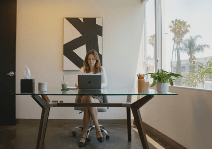 Image 5 of E Suites, Inc - 8335 Sunset Boulevard, West Hollywood - CA