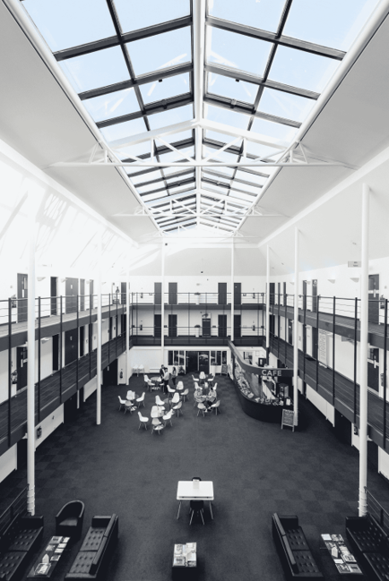 Image 8 of Biz-Hub Business Centres - Belasis Business Centre - Coxwold Way, TS23 - Billingham/Middlesbrough
