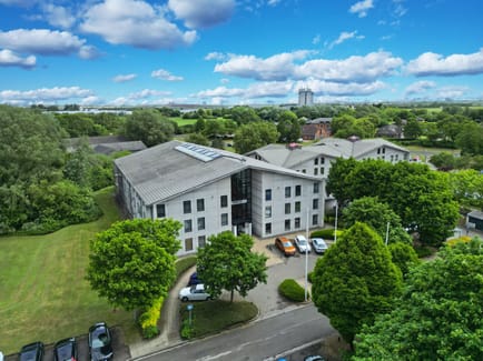 Image 5 of Biz-Hub Business Centres - Belasis Business Centre - Coxwold Way, TS23 4EA - Billingham