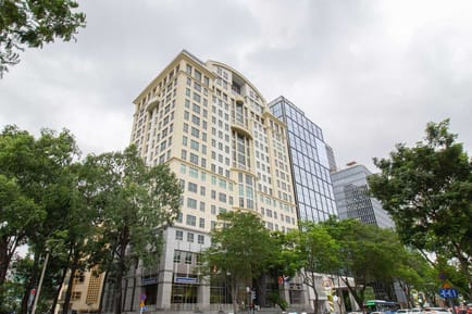 Image 1 of Regus - Saigon Tower - Ho Chi Minh City