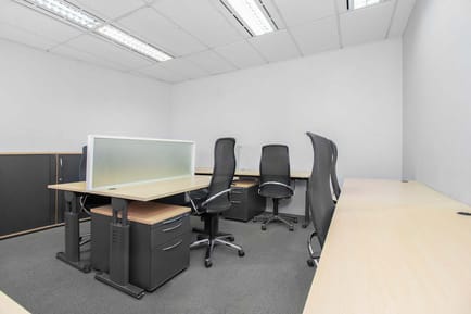 Image 5 of Regus - Saigon Tower - Ho Chi Minh City