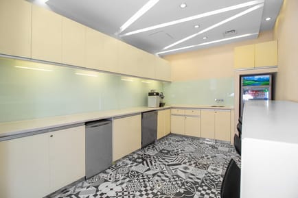 Image 6 of Regus - Saigon Tower - Ho Chi Minh City