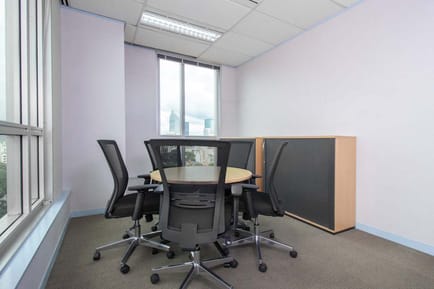Image 7 of Regus - Saigon Tower - Ho Chi Minh City
