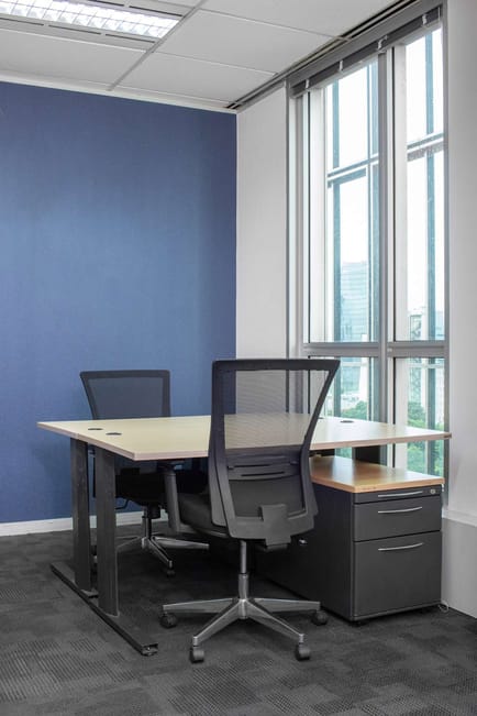 Image 8 of Regus - Saigon Tower - Ho Chi Minh City
