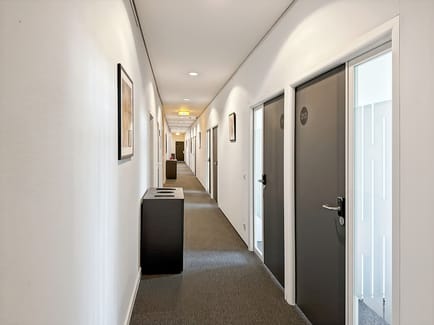 Image 7 of Regus - Dusseldorf Seestern - Prinzenpark - Prinzenallee, Dusseldorf