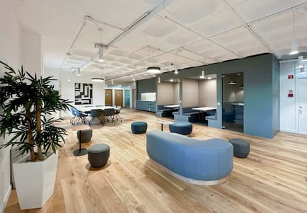 Image 5 of Regus - Lisbon, Torre Lisboa - Rua Tomas da Fonseca - Torre G, Lisbon