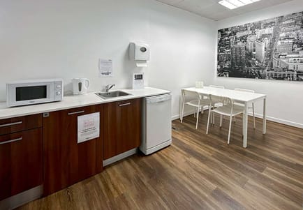 Image 6 of Regus - Lisbon, Torre Lisboa - Rua Tomas da Fonseca - Torre G, Lisbon