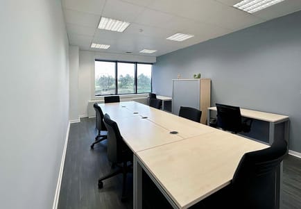 Image 7 of Regus - Lisbon, Torre Lisboa - Rua Tomas da Fonseca - Torre G, Lisbon