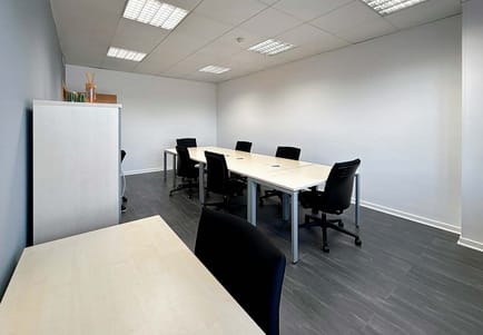 Image 8 of Regus - Lisbon, Torre Lisboa - Rua Tomas da Fonseca - Torre G, Lisbon
