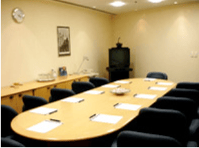 Image 4 of Regus - Oficinas en el Parque - Monterrey