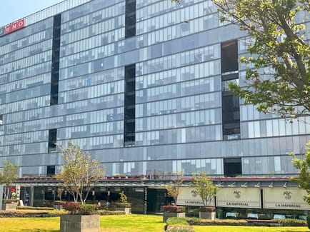 Image 1 of Regus - Cygni Corporativo - Mexico City