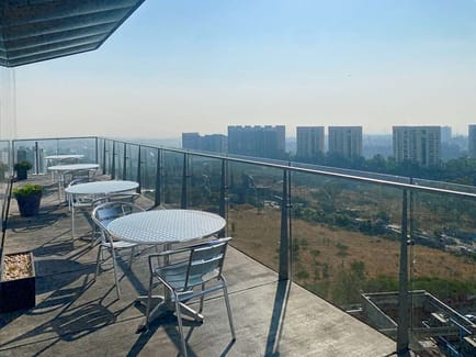 Image 11 of Regus - Cygni Corporativo - Mexico City