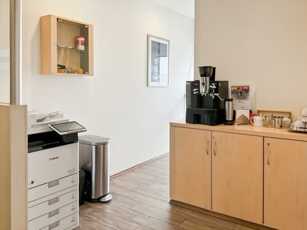 Image 13 of Regus - Cygni Corporativo - Mexico City