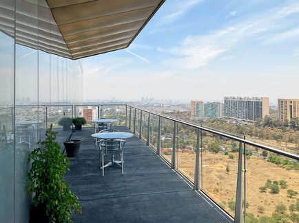 Image 14 of Regus - Cygni Corporativo - Mexico City