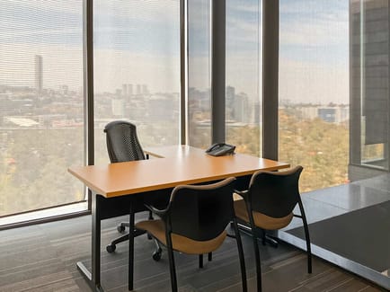Image 4 of Regus - Cygni Corporativo - Mexico City