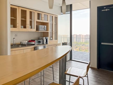 Image 6 of Regus - Cygni Corporativo - Mexico City