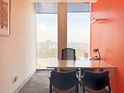 Image 7 of Regus - Cygni Corporativo - Mexico City