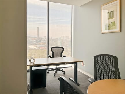 Image 8 of Regus - Cygni Corporativo - Mexico City
