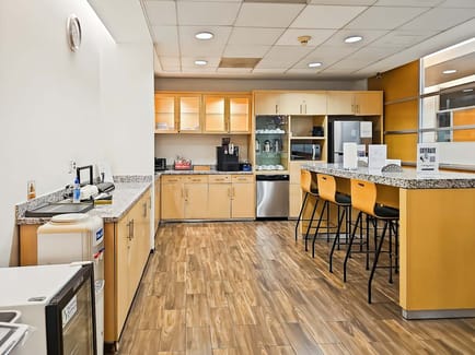 Image 13 of Regus - Torre Esmeralda II - Mexico City