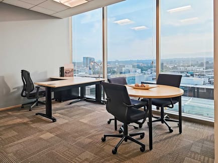 Image 7 of Regus - Torre Esmeralda II - Mexico City