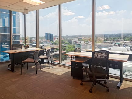 Image 8 of Regus - Torre Esmeralda II - Mexico City