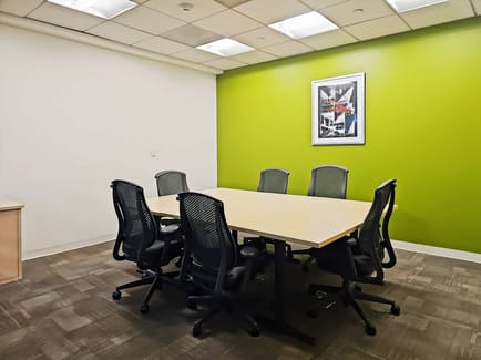 Image 9 of Regus - Torre Esmeralda II - Mexico City