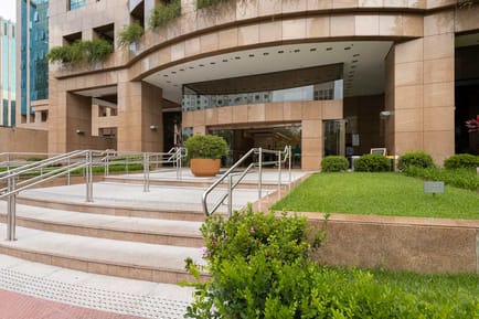 Image 1 of Regus - Seculum Building - 3144 Brig. Faria Lima Ave - Itaim Bibi -  Sao Paulo