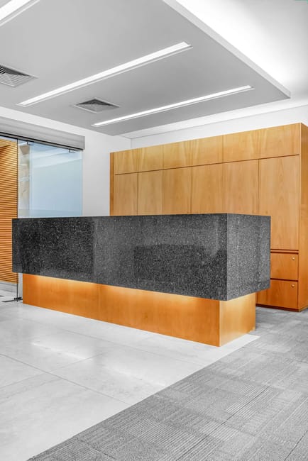 Image 2 of Regus - Seculum Building - 3144 Brig. Faria Lima Ave - Itaim Bibi -  Sao Paulo