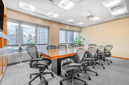 Image 3 of Regus - Seculum Building - 3144 Brig. Faria Lima Ave - Itaim Bibi -  Sao Paulo