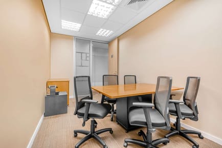 Image 7 of Regus - Seculum Building - 3144 Brig. Faria Lima Ave - Itaim Bibi -  Sao Paulo