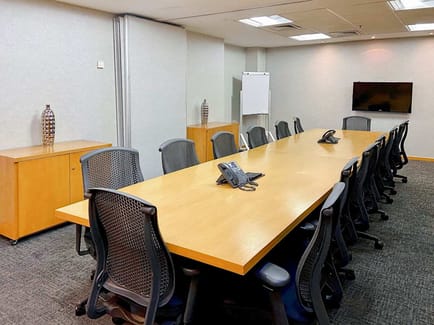 Image 14 of Regus Mourisco - 501 Praia de Botafogo - Rio de Janeiro